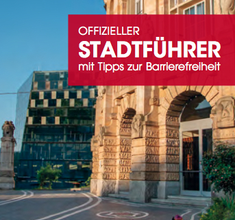 Stadtführer „Freiburg für Alle“