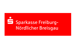 Logo Sparkasse Freiburg- Nördlicher Breisgau